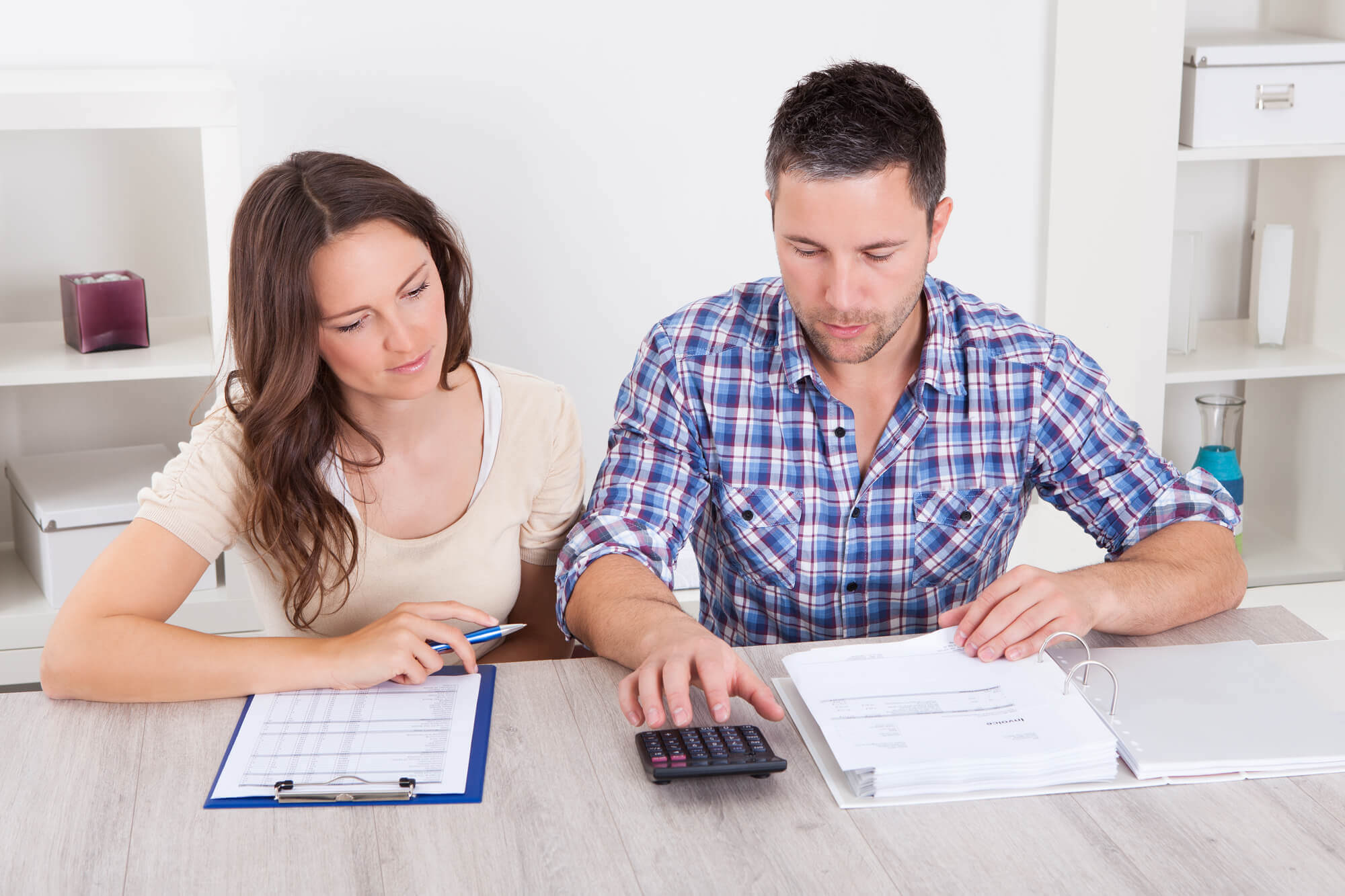 Should Physician Couples Combine Their Finances? - Financial Residency