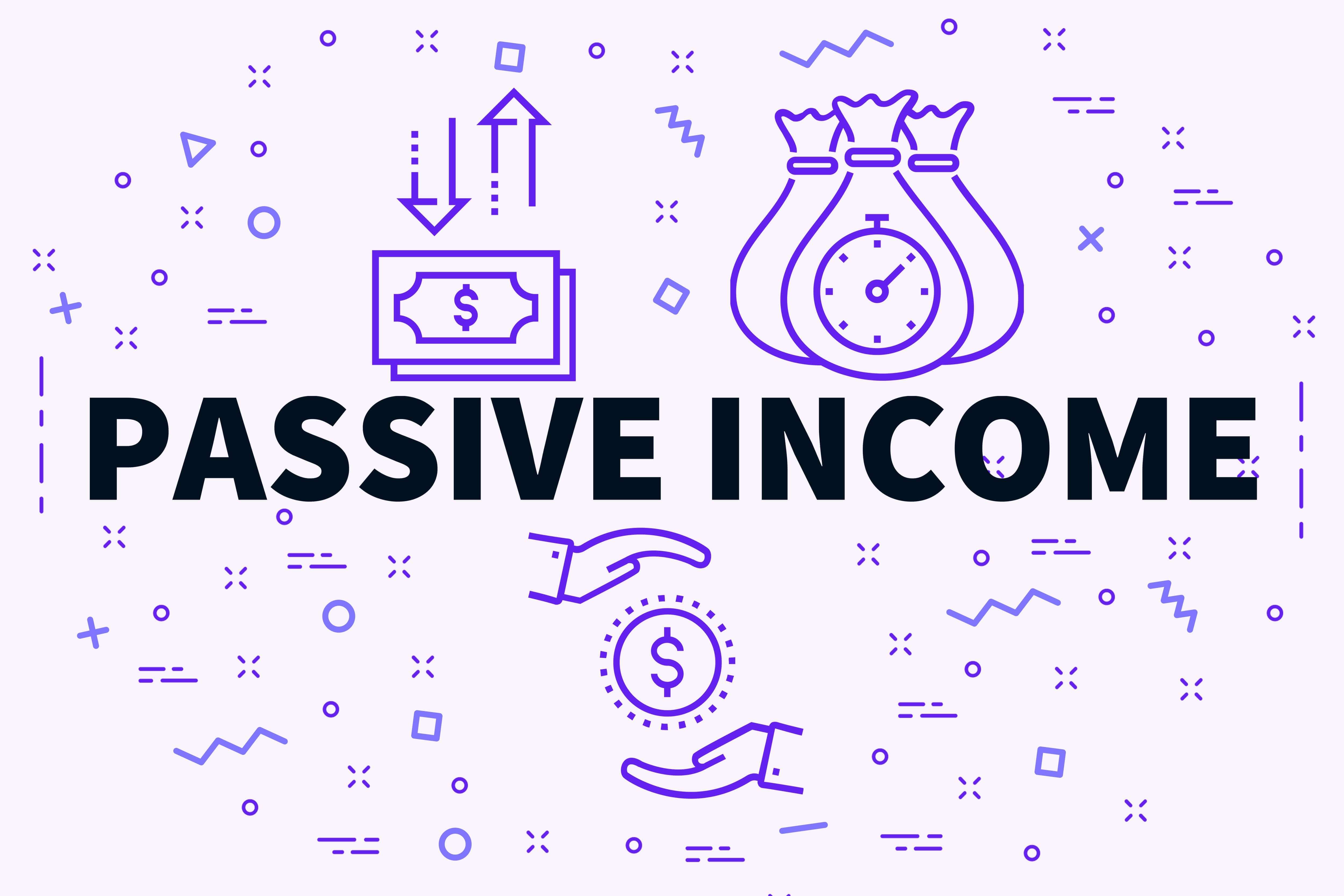 How to use your medical degree to create passive income with passive income MD