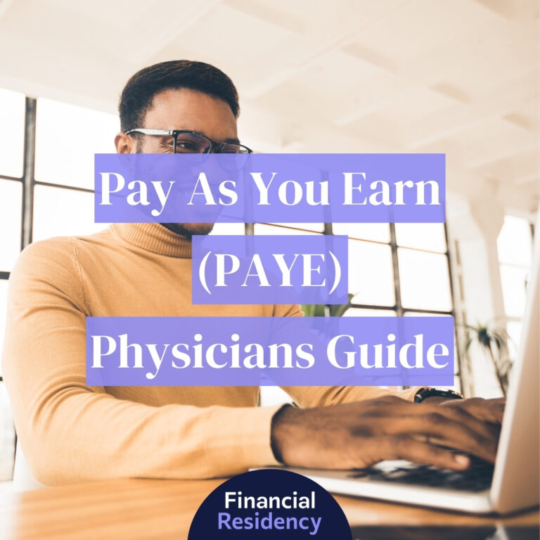 pay as you earn PAYE