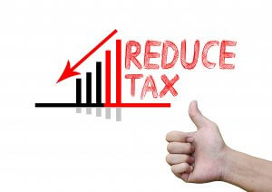 Create a Financial Plan, Budget, Shop Hacks, Reduce your tax burden with PT Money