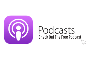 iTunes, Financial Residency, Podcast, Apple Podcast