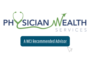 A WCI Recommended Advisor