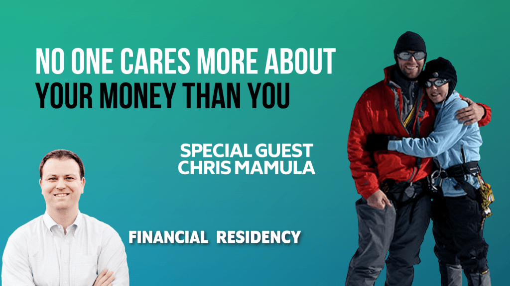 Chris Mamula, Can I Retire Yet, Poor Financial Advice