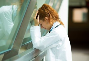 physician burnout, how to deal with physician burnout, physician finances