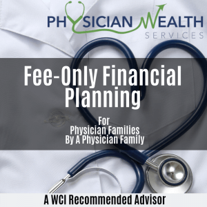 Physician Wealth Services