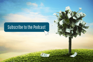 Subscribe to the financial residency podcast