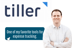 Tiller a trusted resource used by Financial Residency