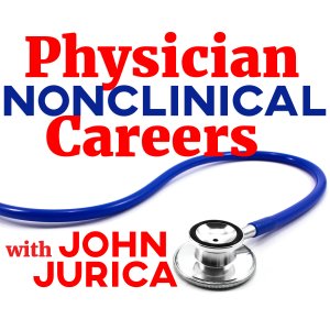 podcasts for doctors, doctor, side gigs, passion projects