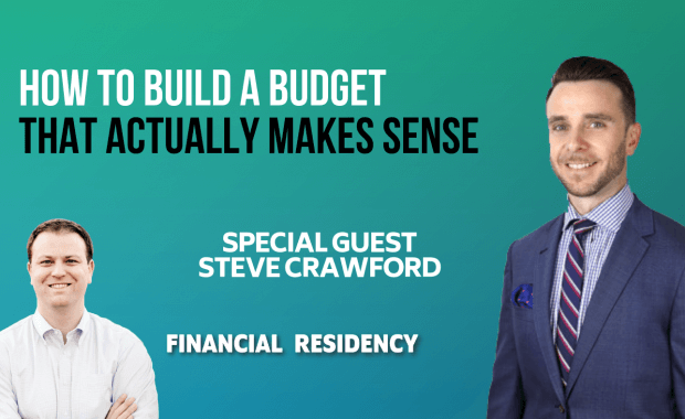 How To Build A Budget That Actually Makes Sense