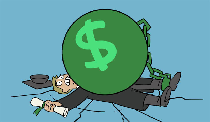 Blog_Medical School Debt for New Doctors - What Every Physician Needs to Know Right Now Blog_Medical School Debt for New Doctors - What Every Physician Needs to Know Right Now