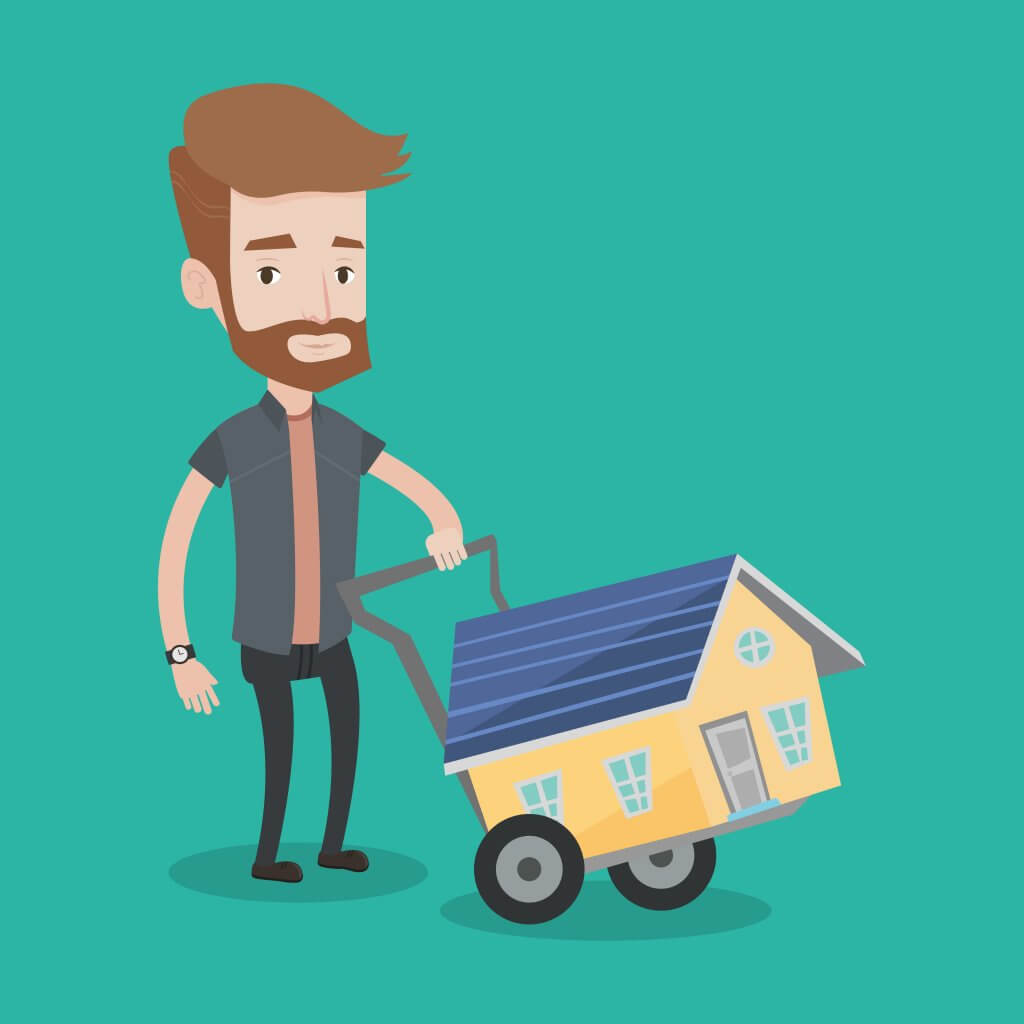 Buying a home with student loans Buying a home with student loans