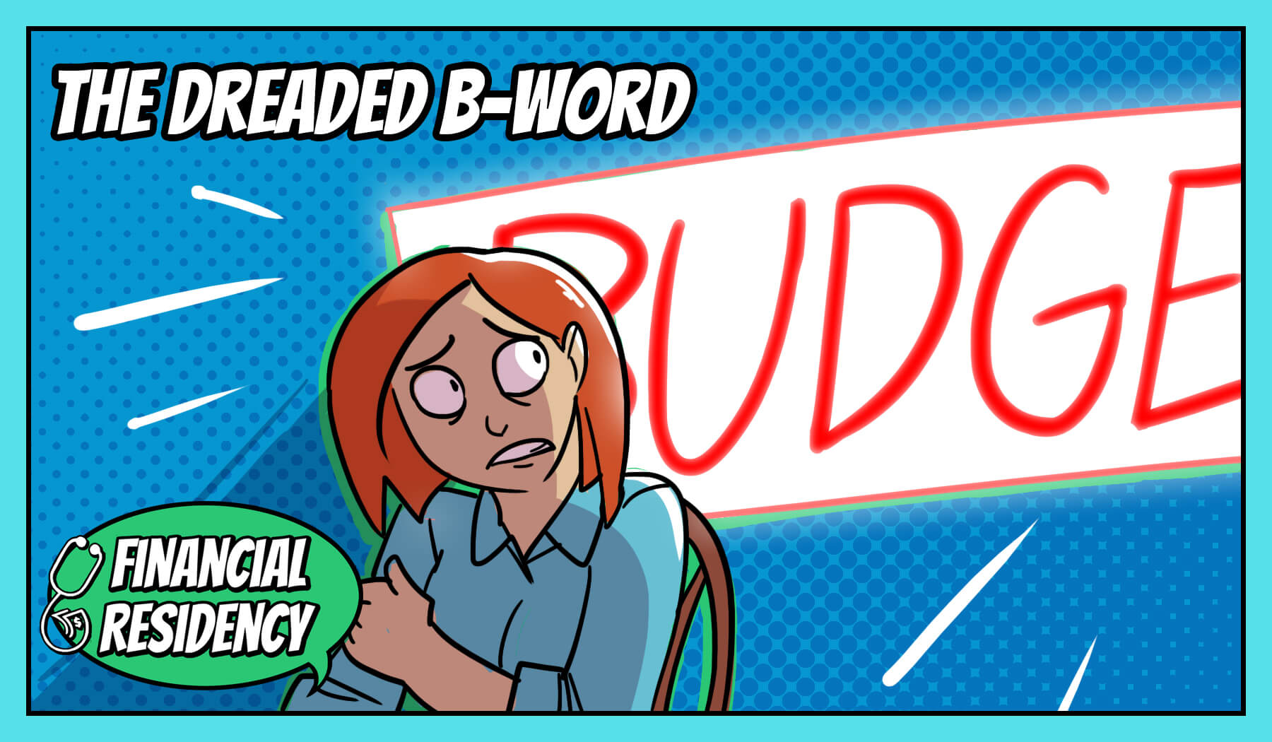 The Dreaded B-Word