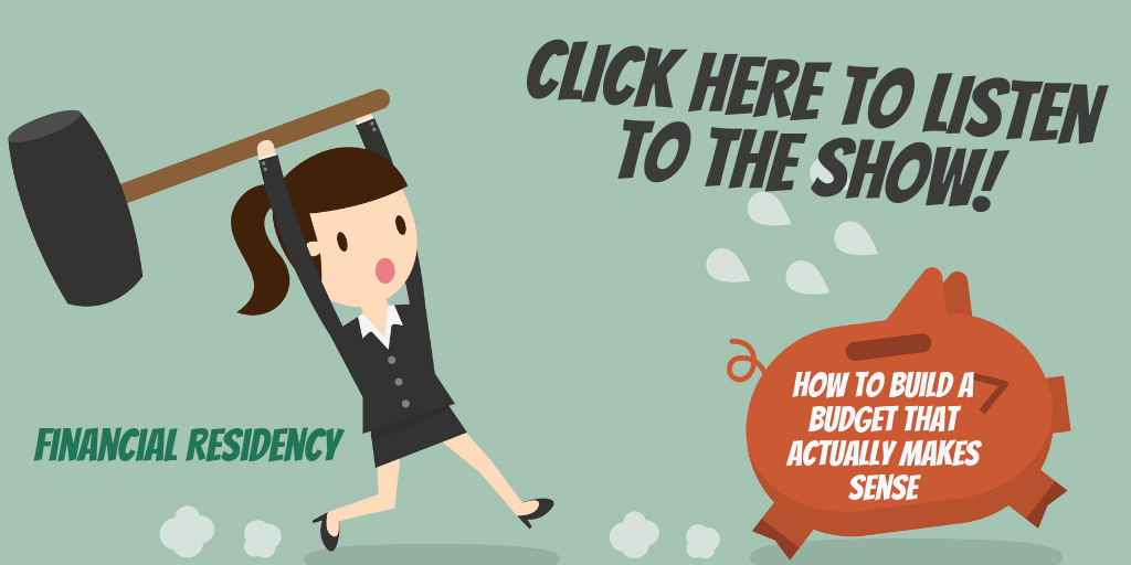 Financial Residency Podcast - Cartoon Graphics - InContent (6