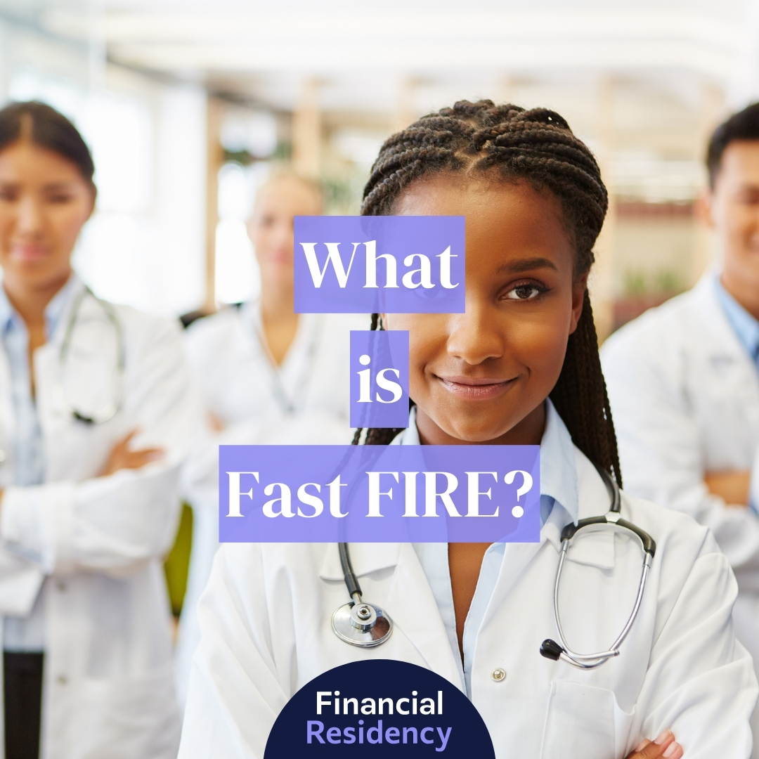 What is Fast FIRE? Steps to Retire Super Early