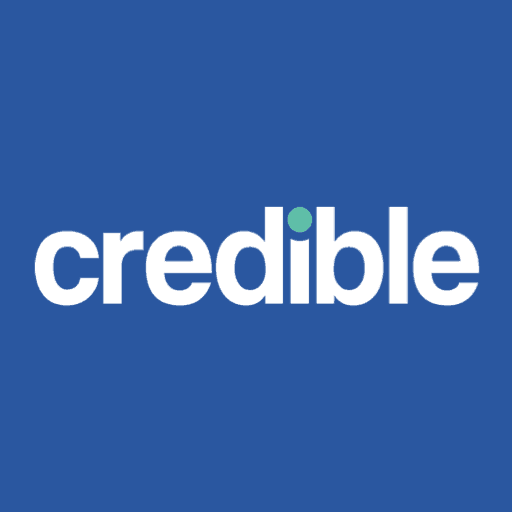 Credible - Student Loan Refinancing logo