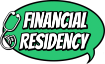 Financial Residency logo