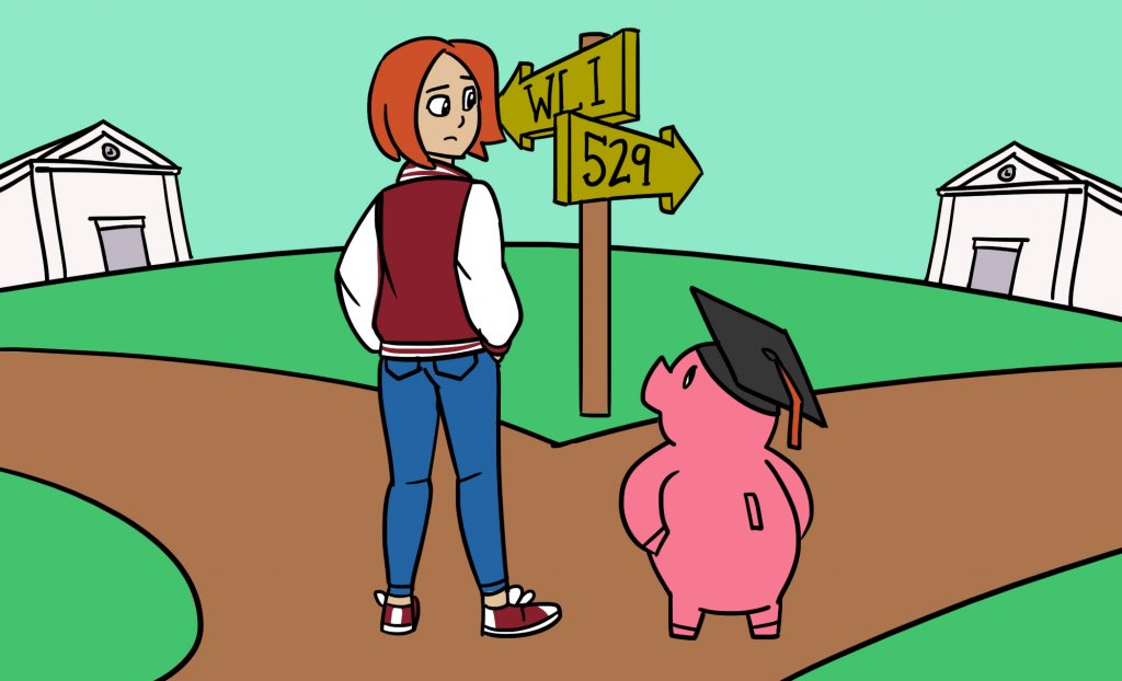 Saving for College, Whole Life Insurance or 529