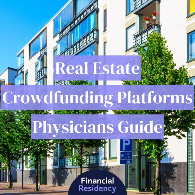 real estate crowdfunding platforms