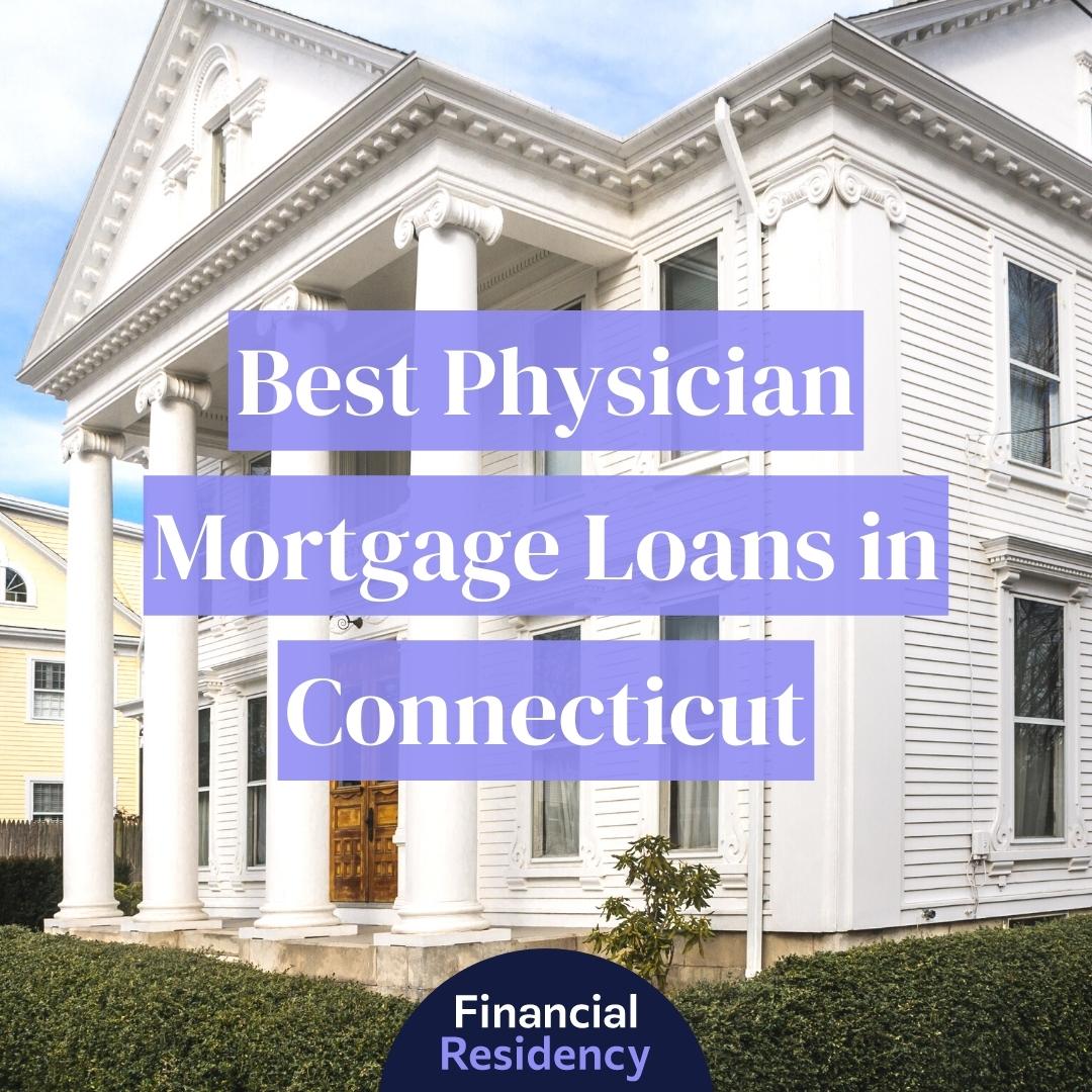 best physician loan lenders