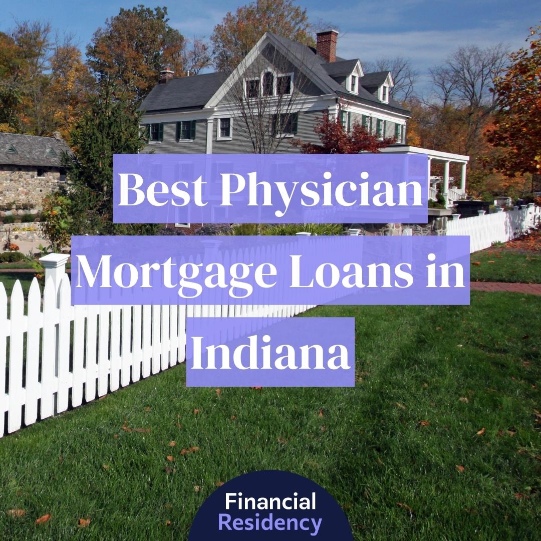 Mortgage Companies In Indiana