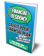 Financial Residency book-thumb