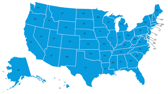 Doctor Home Loans by state Financial Residency