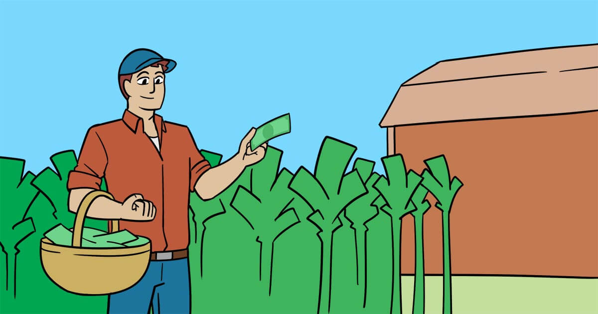 Everything You Need To Know About Investing In Farmland