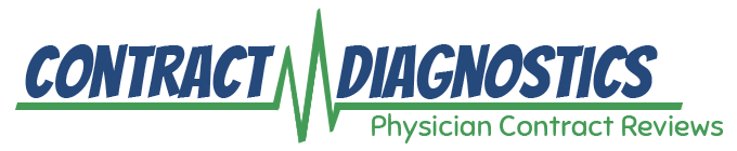 FR Contract Diagnostics, Logo Rebrand