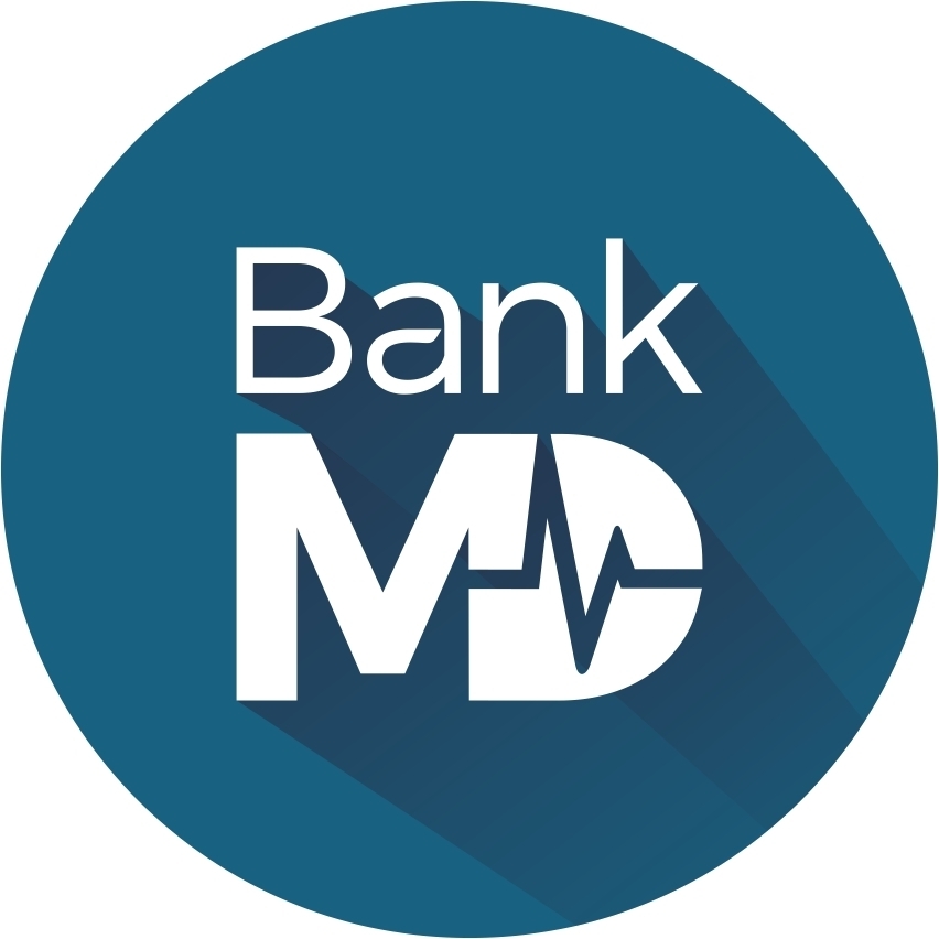 bankmd Logo