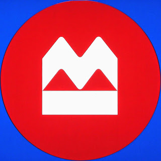 bmo bank Logo