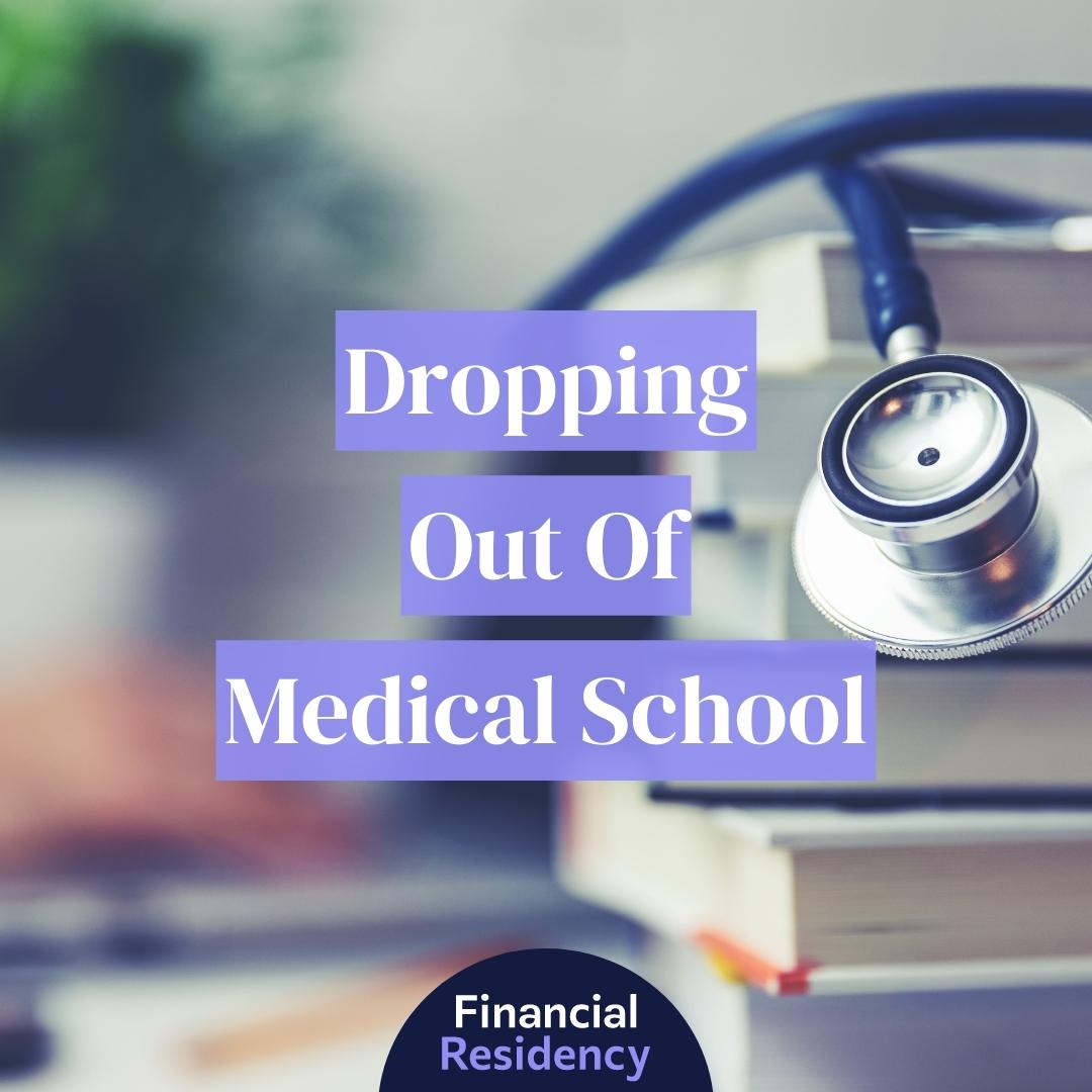 What Happens If You Dropout Of College With Financial Aid