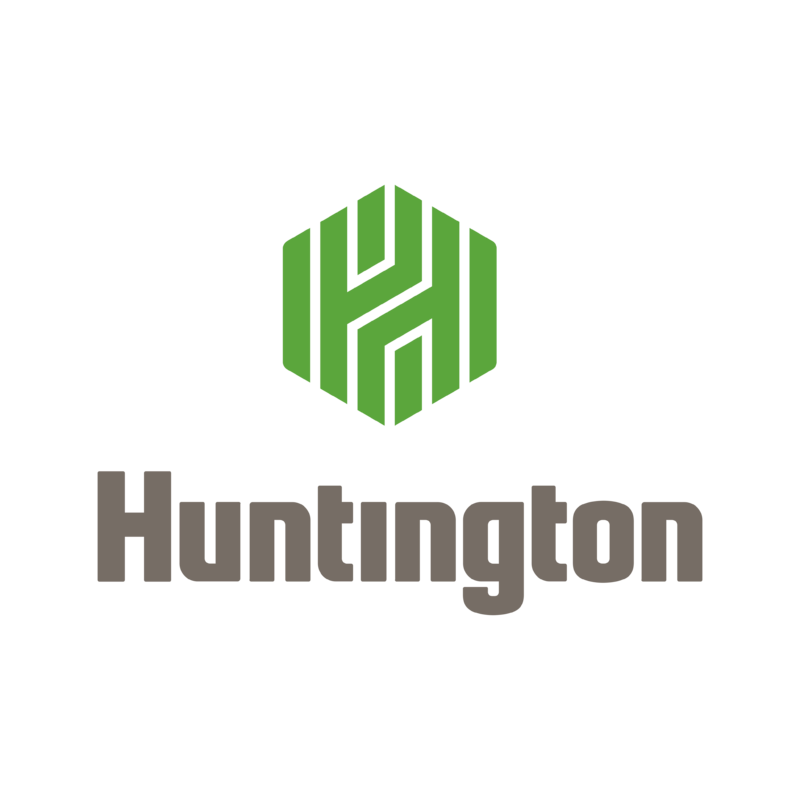 huntington bank Logo