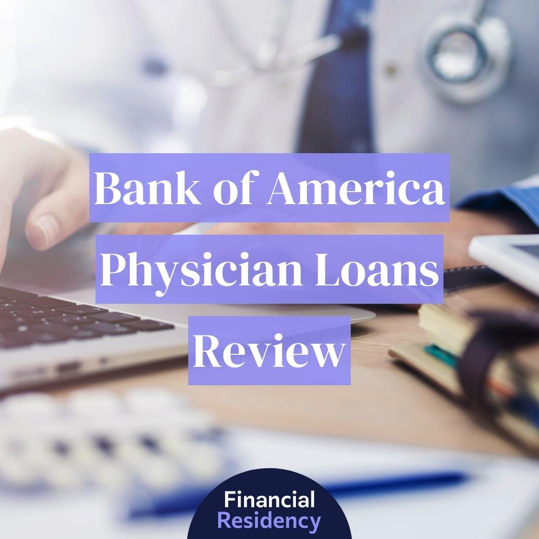 Physician Signature Loans