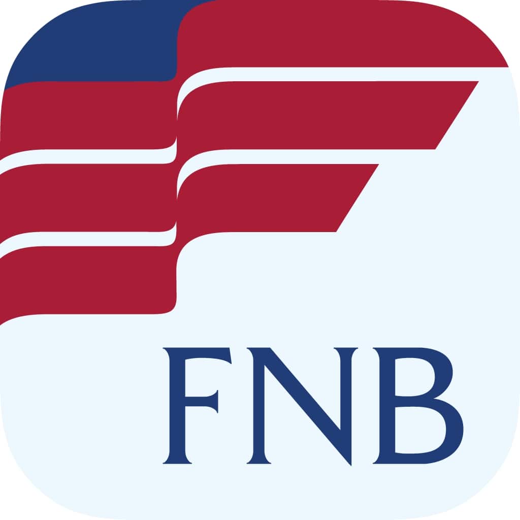 first national bank Logo