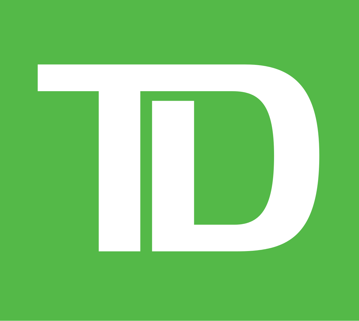 TD Bank Physician Loan logo
