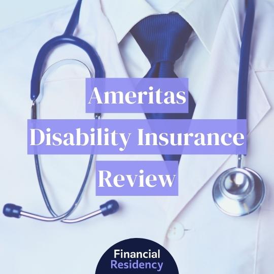 ameritas disability insurance review