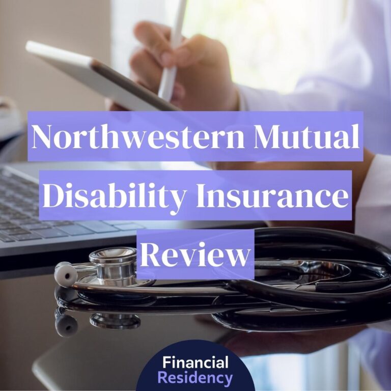 northwestern mutual disability insurance