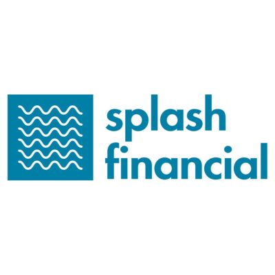 Splash Financial - Student Loan Refinancing logo