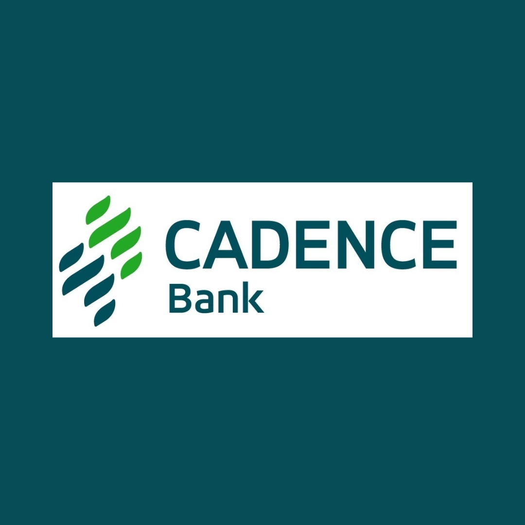 cadence bank Logo