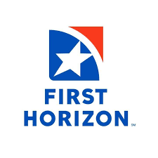 first horizon bank Logo