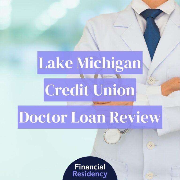 lake michigan credit union doctor loan