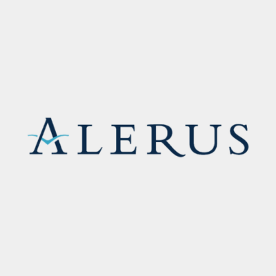Alerus Physician Loan logo