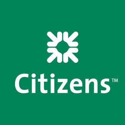Citizens Bank Physicians Loan logo