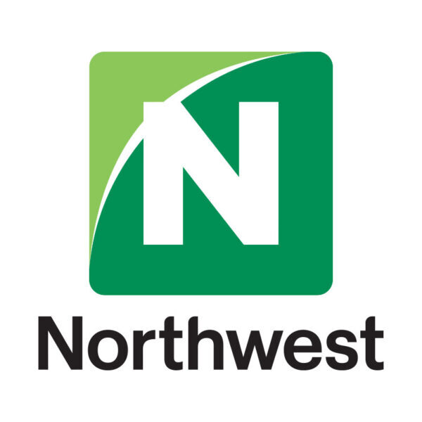 northwest bank Logo