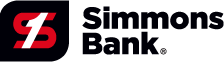 Simmons Bank Physician Loans logo