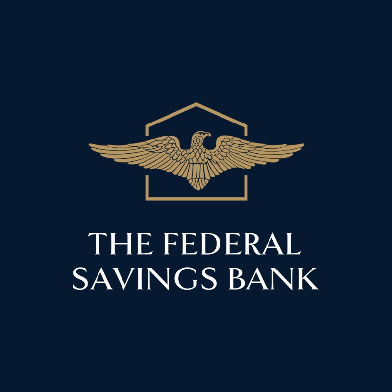 The Federal Savings Bank Physician Loan logo
