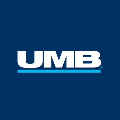 UMB Physician Loan logo