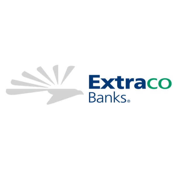 Extraco Banks logo