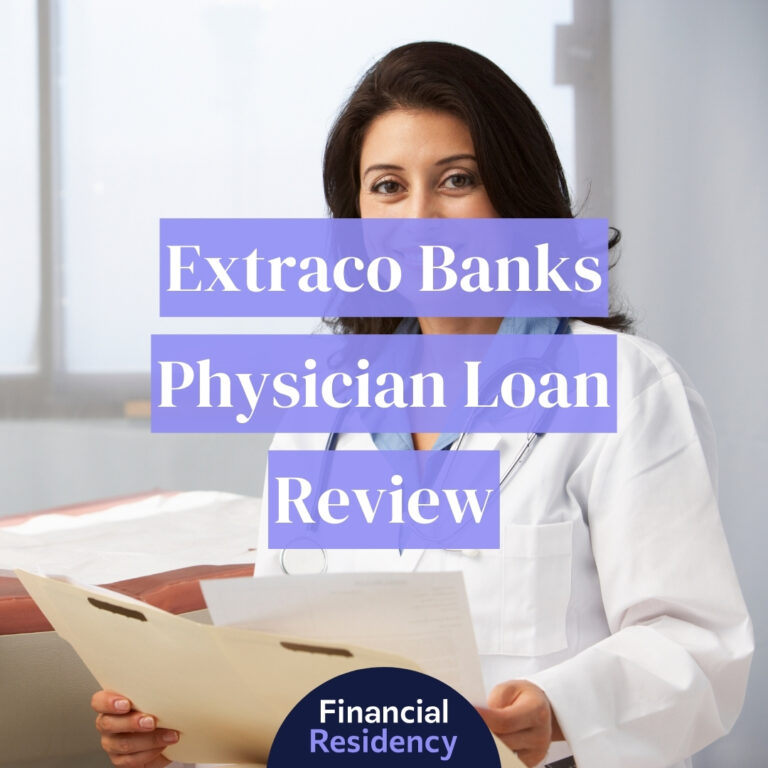 extraco banks physician loan
