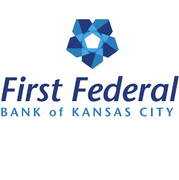 First Federal Bank of Kansas City Physician Loan logo